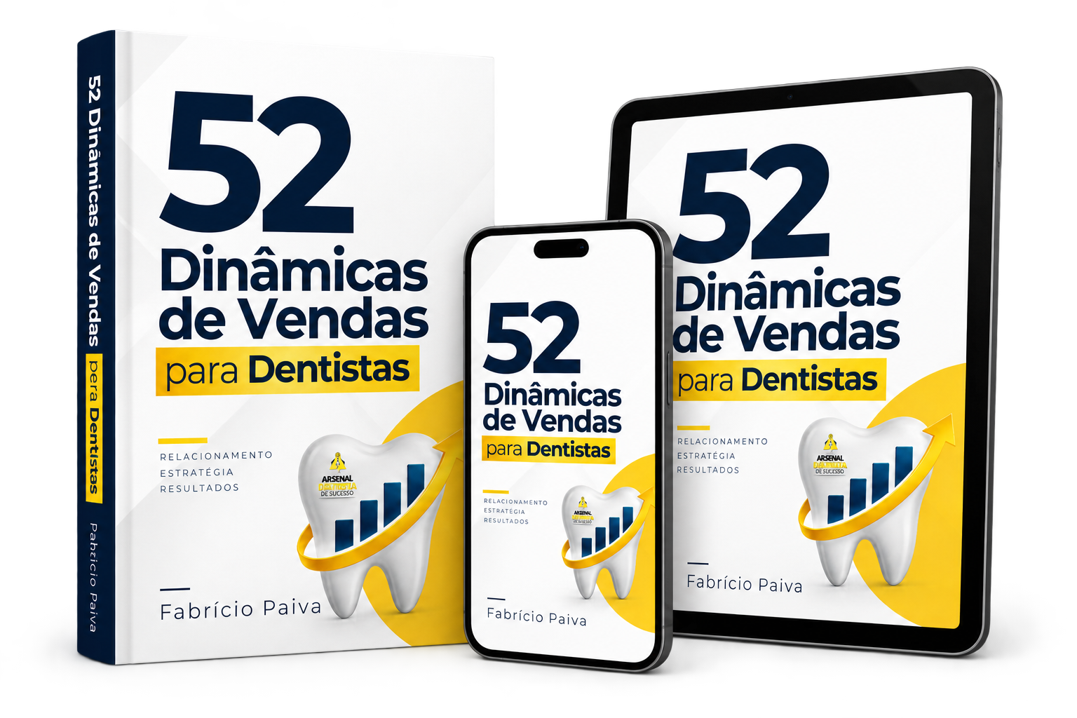 Capa do ebook 100 Exercícios Diários de Quebra da Escassez